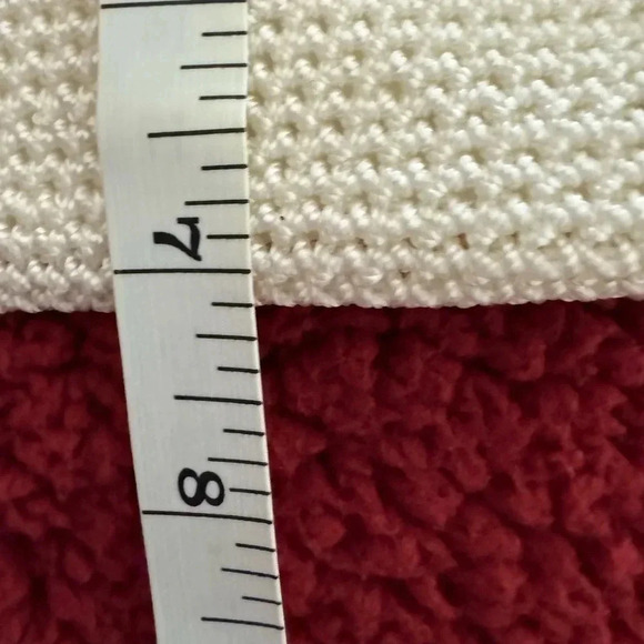 The Sak White handbag - Picture 3 of 3